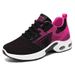 Women's Shoes, Sports Shoes, Single Shoes, Large Size Women's Casual Shoes, Soft-soled Air Cushion Running Shoes_vogvips.com