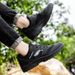 Men's Sports Outdoor Casual Shoes Hiking Shoes Hiking Shoes Men's Shoes_vogvips.com