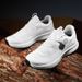 2025Summer Breathable Comfortable High Quality City Outdoor Casual Hiking Shoes Hiking Shoes Rotating Button Men's Shoes39-45_vogvips.com