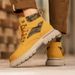 Non-slip Outdoor Sports Men's Shoes Casual Shoes Platform Heightening Dad Shoes Trendy Shoes_vogvips.com