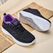 Wholesale In Large Sizes For Spring And Summer, Versatile Casual Soft-soled Sports Breathable Mesh Shoes, Women's_vogvips.com