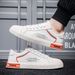 Lightweight And Breathable Sports Men's New Spring/Summer Versatile Fashion Board Low Cut Soft Sole Student Little_vogvips.com