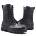 European Warm Series Explosion-proof Cowhide Military Four Seasons Single Special Forces Combat Toe Steel Bottom Martin Men's Boots_vogvips.com