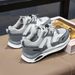 Cotton Shoes, Sneakers, Plush Casual Warm Men's And Women's Shoes, Children's Fashion Shoes_vogvips.com
