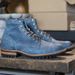 New 2024 Autumn And Winter European Retro Men's Martin Boots With Thick Toe And Lace Up For Men_vogvips.com