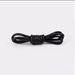 Shoe Accessories leather shoes laces round casual shoes toe shoes martin boots coconut black and white color_vogvips.com