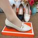 2026 Retro Pointed-toe Bestsellers, Women's Comfortable Autumn Soft-soled, Versatile Low-heeled, Shallow-mouthed Leather Shoes_vogvips.com