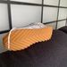 Fragrant Style Round Toe Flat Mary Jane Shoes Women's Retro Belt Buckle All-match Shallow Mouth Single-layer Shoes_vogvips.com