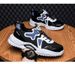 Big Fall 2024 New Breathable Net Shoes Size Sneakers Men's_vogvips.com