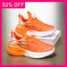 Children Fashion New Mesh Breathable Anti Slip Wear-resistant Soft Sole Campus Sports Outdoor Jogging Shoes_vogvips.com