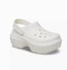 Women's Platform Slippers Wear Non-slip Beach Half-flops Outside The Home_vogvips.com