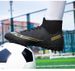 Soccer Shoes Plus-size Shoes Youth Student Children's Game Training Shoes Turf Spikes Short Spikes High Top Football Shoes_vogvips.com