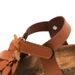 Ruizu 2025 Summer New Children's Cork Sandals Flower Girls' Slippers Baby Beach Shoes Trendy Outdoor Wear_vogvips.com
