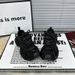 Women's Chunky Platform Sneakers - Rhinestone Studded Retro Dad Shoes With Cross Lace-Up | Thick Cushioned Sole For Streetwear & Hiking_vogvips.com