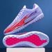 New Low-Top Long-Studded Soccer Shoes For Men, 5A Women, Adults, Teenagers, Top Quality And Students, TF Cleat Training Shoes,_vogvips.com