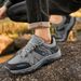 Outdoor Casual Shoes Large Size Men's Shoes Outdoor Hiking Shoes Running Shoes_vogvips.com