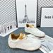 2025 Summer New Style Height-Increasing Forrest Gump Training Shoes For Women Versatile Breathable Retro Cute Casual_vogvips.com