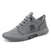 Labor Protection Men's Summer New Breathable Construction Site Work Korean Version Versatile Cloth Sports And Leisure_vogvips.com