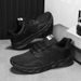YRZL Mens Casual Shoes Breathable Lightweight Walking Shoes For Men Non Slip Comfortable Sports Sneakers Athletic Running Shoes_vogvips.com
