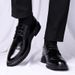2026 New Height-Increasing Business Casual Leather British Style Soft Sole Versatile Men's Shoes, Wholesale_vogvips.com