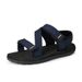 Sandals Beach Shoes 2021 New Sports Summer Casual Korean Style Men's Slippers Student Slides_vogvips.com
