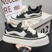 Men's Casual Flat Sneakers, Thin Breathable Summer, Made Of Umbrella Fabric, Popular Online, Authentic And Niche For_vogvips.com