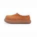 Thick-Soled Little Potato Shoes With Fleece Lining For Women, 2025 Winter New Versatile Henan Sangpo Snow_vogvips.com