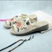 Women’s Shoes Shoes Spring And Summer Handmade Ethnic Style Wedge Sandals Indoor And Outdoor Fish Mouth Jute Women's Slippers_vogvips.com