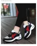 Sports Casual Atmungsaktive Und Leichte Luftkissen-Papa-Schuhe, Modische Damenschuhe, Exklusives Angebot_vogvips.com