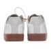 Classic Low-Top Sneakers With Gum Sole: A Versatile Choice For Men & Women"_vogvips.com