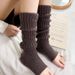 Thermal Wool Socks – Extra Warm Knitted Boot Socks (Anti-Slip & Breathable)_vogvips.com