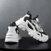 Casual Sports Women's Shoes Men's Mesh Breathable Sports Shoes_vogvips.com
