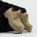 ShoeVault Derby 2025 New Spring And Autumn Low-top Martin Boots Men's Retro Work Thick-soled Height-increasing Suede Shoes_vogvips.com