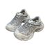 Women Trainers Flats Sneakers Platform Height Increasing Dad For Women Autumn New Versatile Breathable Casual Sports Running Trendy Women S Shoes_vogvips.com