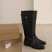 2024 Niche High Over-the-Knee Long For Women Genuine Leather Versatile Belt Buckle Martin Riding Boots_vogvips.com