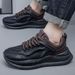 ..New Autumn 26 Casual Shoes, Men's Shoes, Dad Shoes, Men's Trendy Shoes, Thick-soled Sports Shoes_vogvips.com