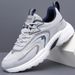 Breathable Casual Running Sneakers For Men Comfortable Walking Shoes Male Summer Sport Basketabll Men's Sneakers 2025_vogvips.com