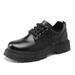 High Quality 2024 Men Casual Leather Business Tooling Shoes Comfy Thick Bottom Italian Male Shoes Antiskid Outdoor Oxford Shoes_vogvips.com