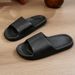Summer Men Slippers Shower Women Bathroom Non-Slip Home Flip Flops Beach EVA Slipper Men Sandals Indoor Bath Slides Zapatos_vogvips.com