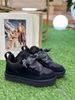 Cowhide Version ~ Round Toe Cute Short For Women, Fleece-Lined Low-Cut Snow Boots, Warm Thick-Soled Fur Boots_vogvips.com