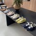 Luxury German Training Lace Up Flat Shoes For Women's Sports Shoes, Lightweight And Comfortable_vogvips.com