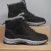 Outdoor Casual Shoes Off-road Hiking Shoes Hiking Shoes Men_vogvips.com
