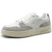 Men's Casual Formal Sneakers Lace Up Skateboard Plaid And Stylish Sports Shoes_vogvips.com