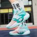 New Running Shoes Men Women Breathable Running Footwears Light Weight Walking Shoes Luxury Gym Sneakers Outdoor Sport Tennis_vogvips.com