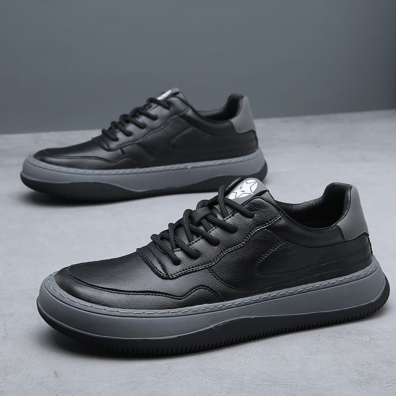 Unisex Casual Sneakers - Memory Foam Cushioning For All-Day Comfort_vogvips.com