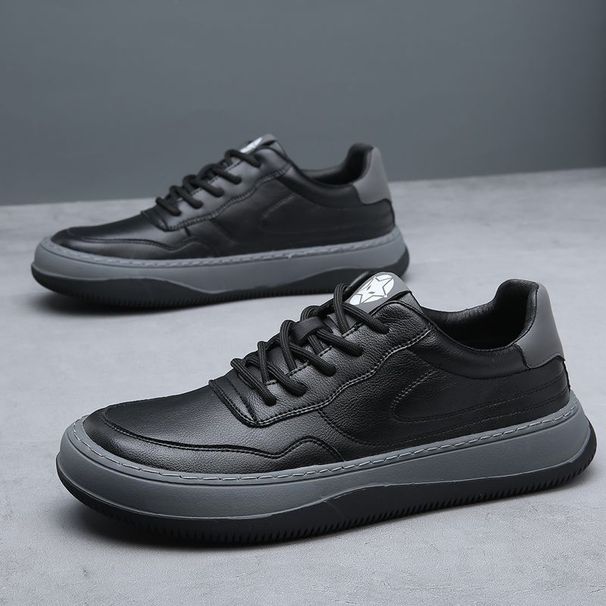 Unisex Casual Sneakers - Memory Foam Cushioning For All-Day Comfort_vogvips.com