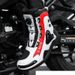 Men's & Women's Motorcycle Riding Boots - Long Durable Anti-Slip Work Boots For Mountain, Racing & Commuting - Sizes 37-47_vogvips.com