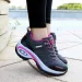 Women Sneakers Elevated Thick Sole Casual Outdoor Anti Slip Mountaineering Lightweight Luxury Fashion Vulcanized Shoes_vogvips.com
