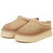 Designer Tazz Slippers Tasman Slip-on Fur Slides Women Snow Boots Ultra Mini Platform Boot Winter Warm Shoes Suede Woolen Womens Ankle Booties 35-44_vogvips.com