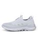New Cross-Border Breathable Walking For The Elderly, Mom's NNew-Slip And Wear-Resistant Dad's S, 2025 Velcro Casual_vogvips.com